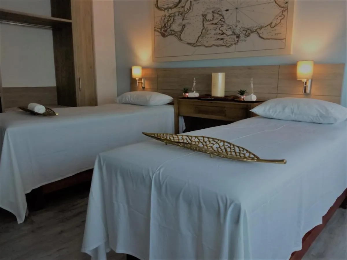 Holiday Inn Express Cartagena Manga By Ihg Hotel