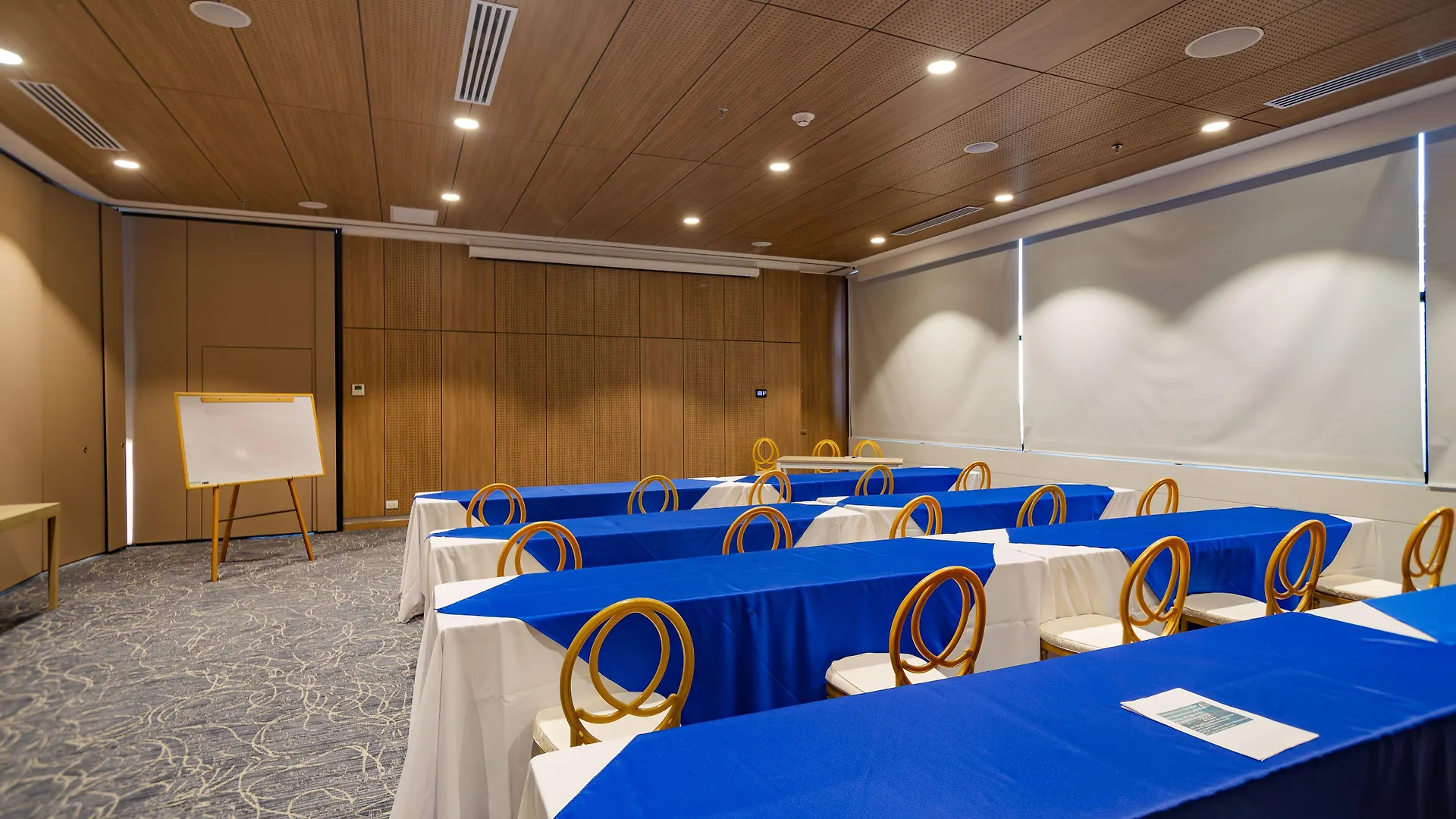 Holiday Inn Express Cartagena Manga By Ihg