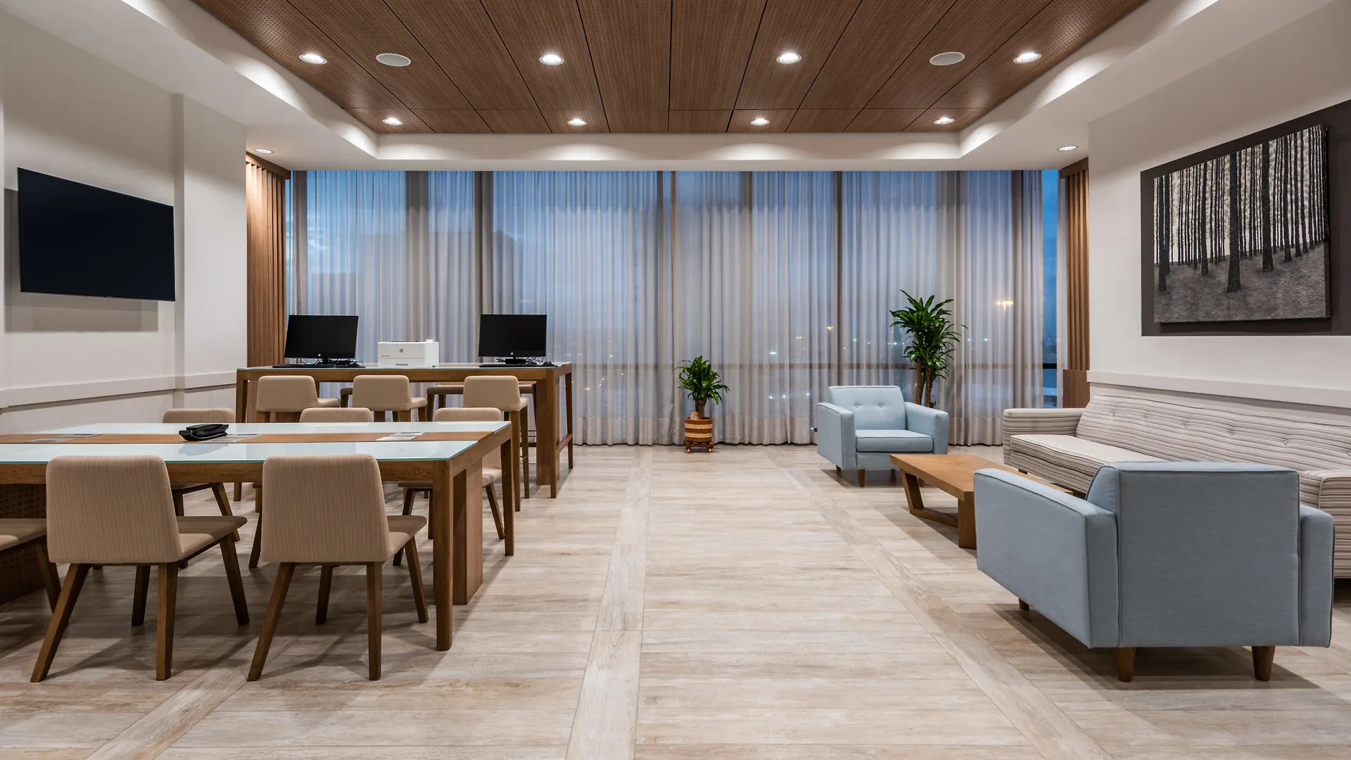 Hotel Holiday Inn Express Cartagena Manga By Ihg