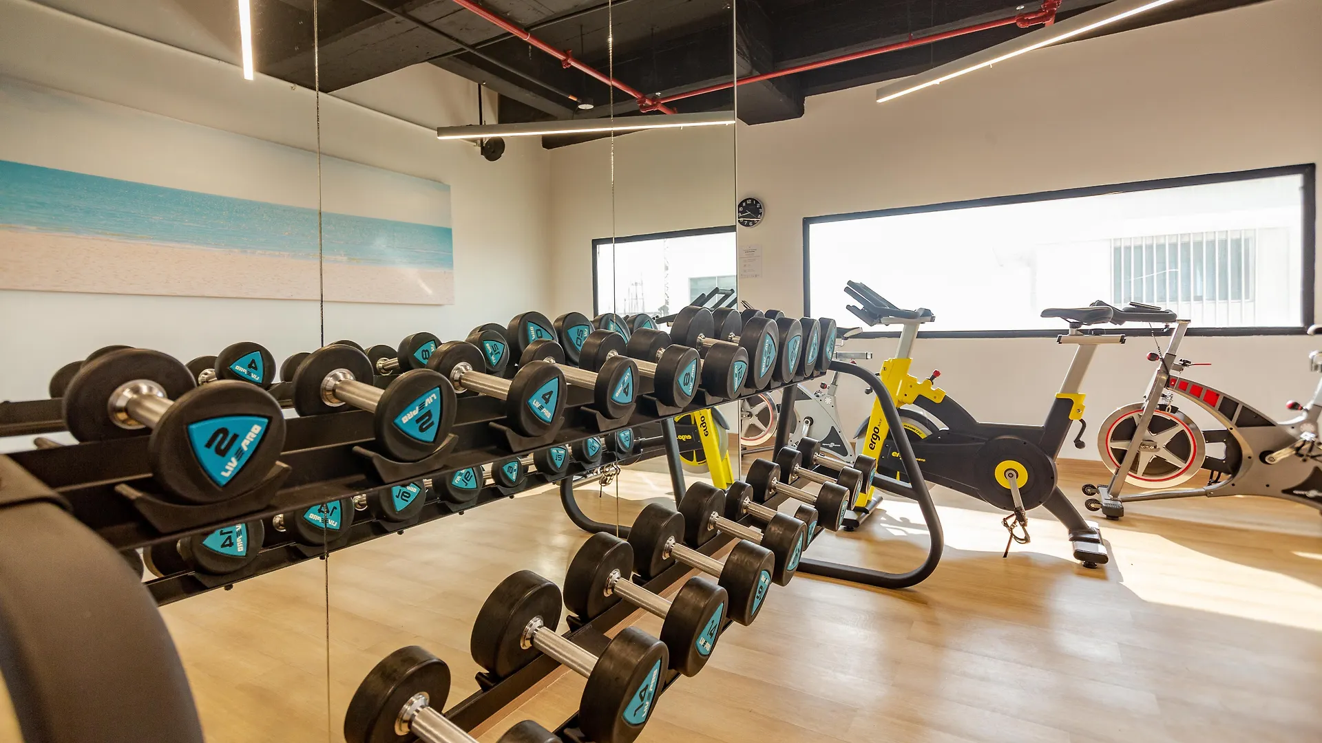 **** Hotel Holiday Inn Express Cartagena Manga By Ihg Colombia