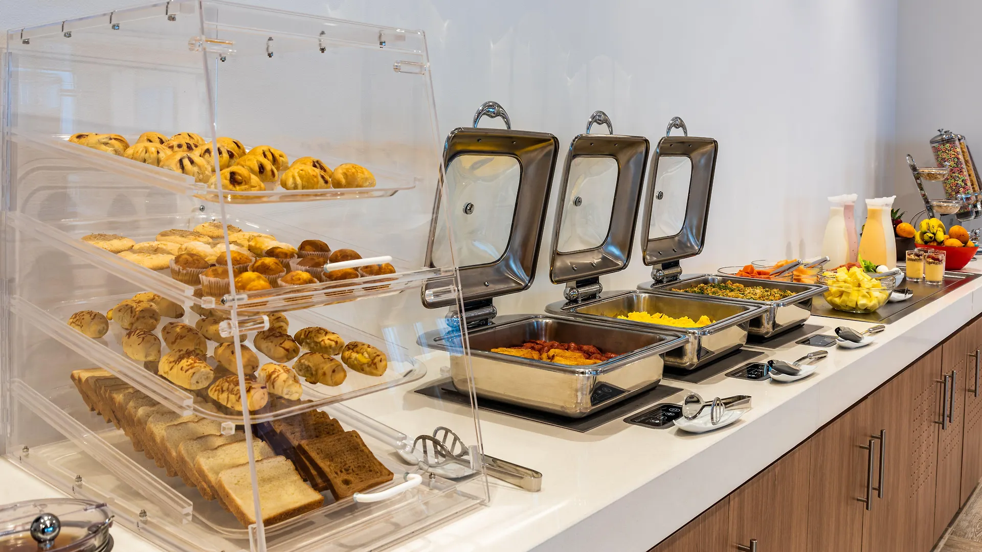 Holiday Inn Express Cartagena Manga By Ihg
