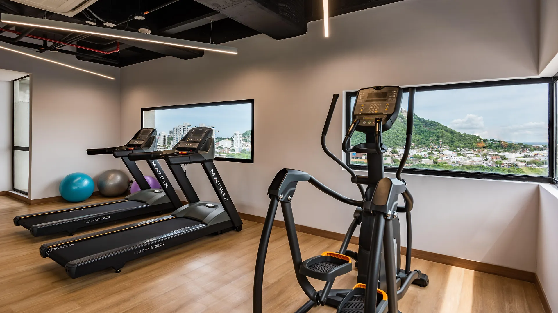 Holiday Inn Express Cartagena Manga By Ihg Colombia