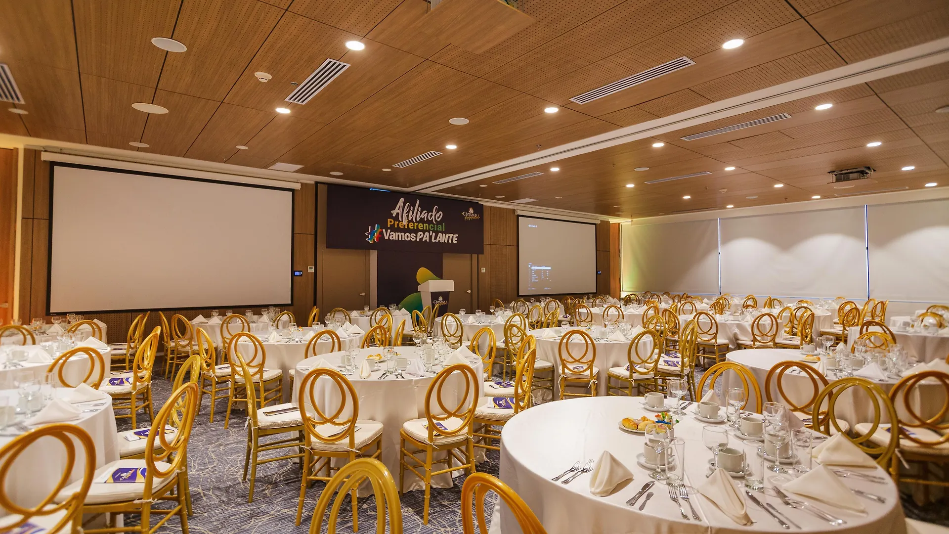 **** Hotel Holiday Inn Express Cartagena Manga By Ihg Colombia