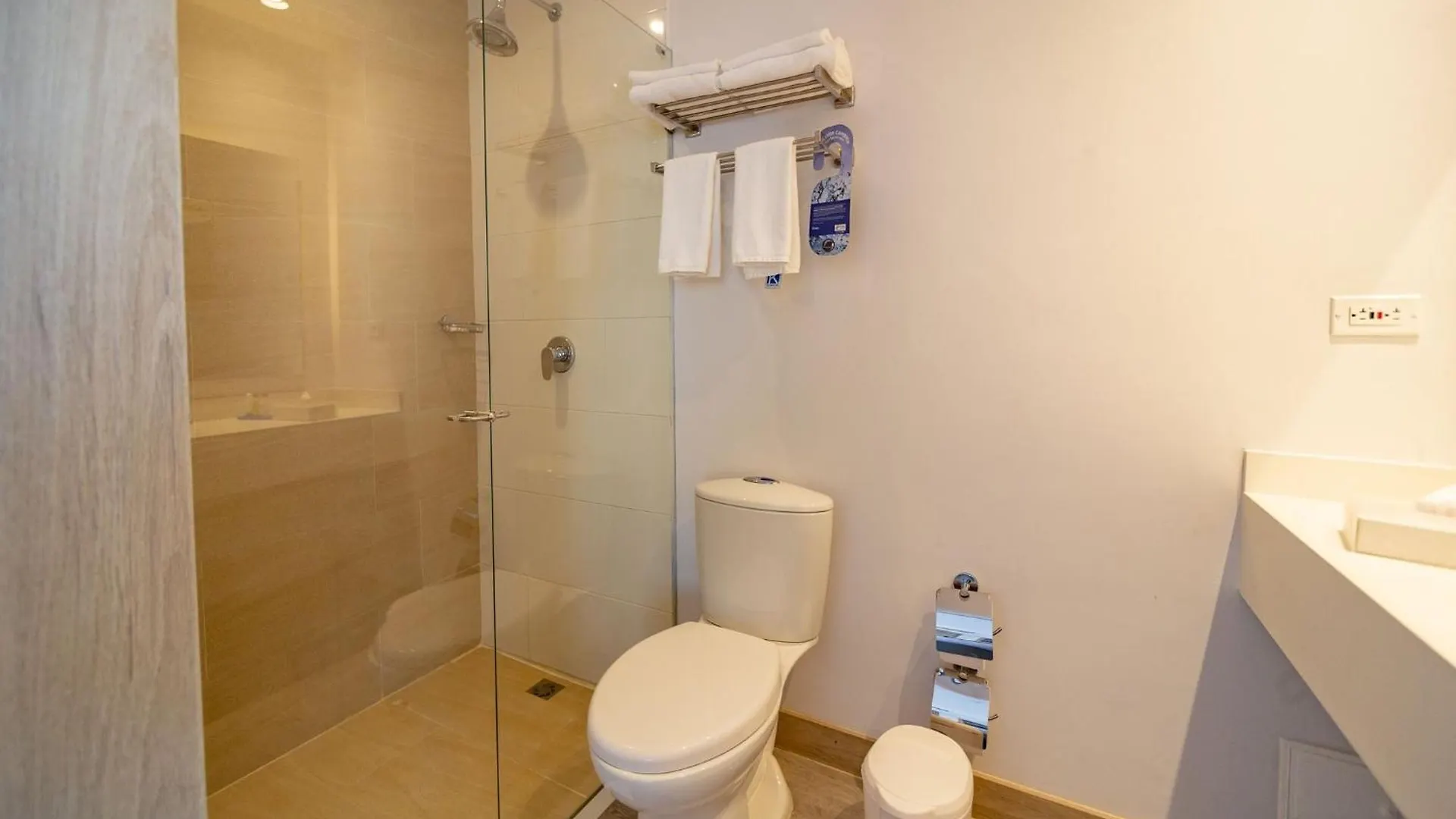 **** Hotel Holiday Inn Express Cartagena Manga By Ihg Colombia