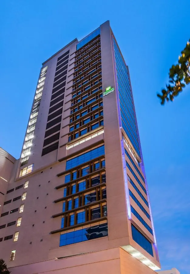 Holiday Inn Express Cartagena Manga By Ihg