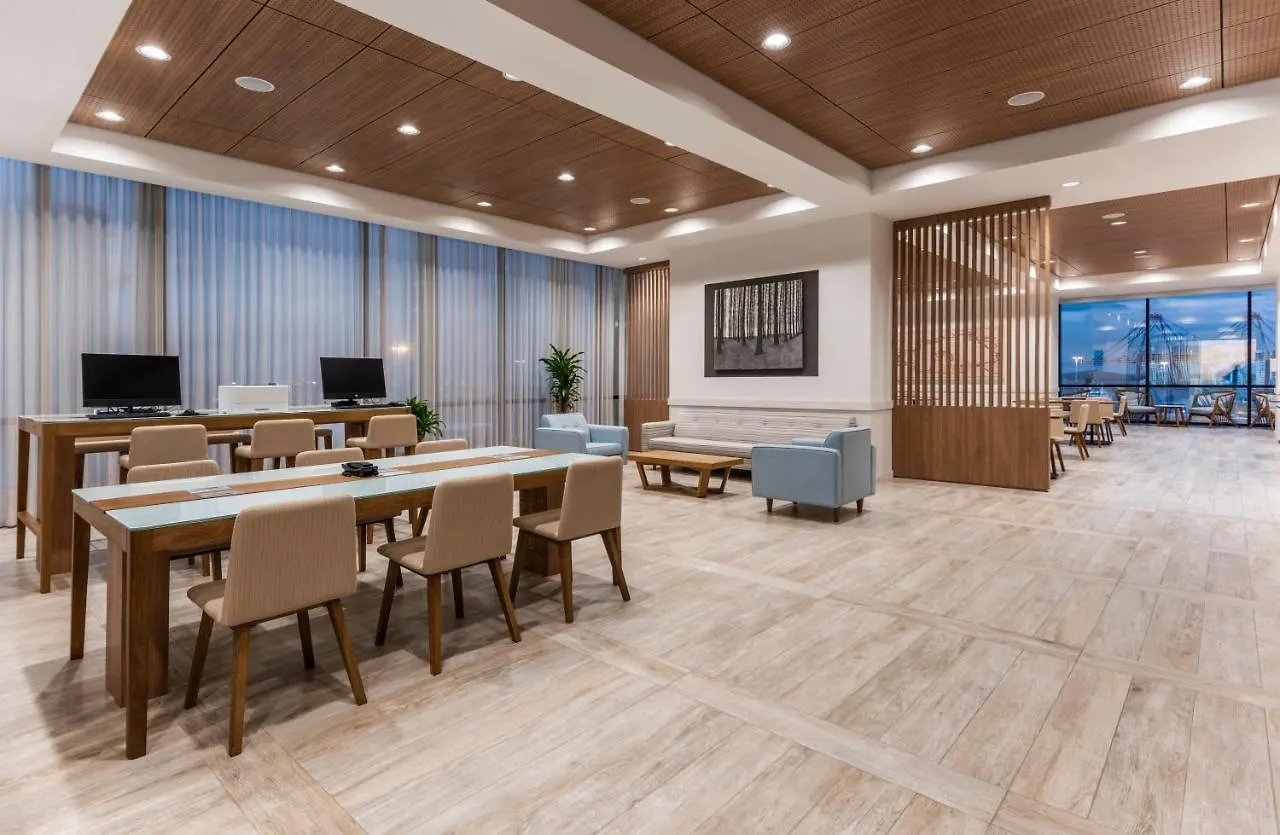Holiday Inn Express Cartagena Manga By Ihg Hotel