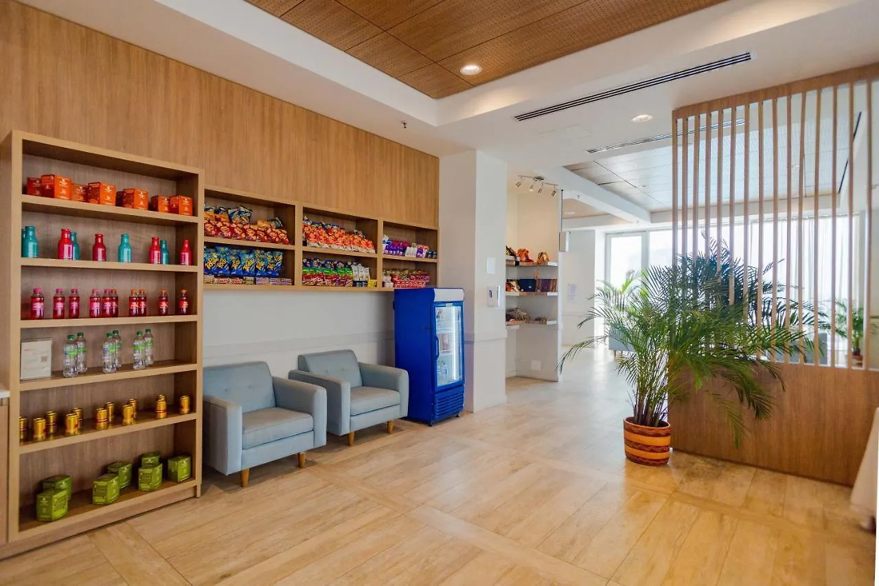 Holiday Inn Express Cartagena Manga By Ihg