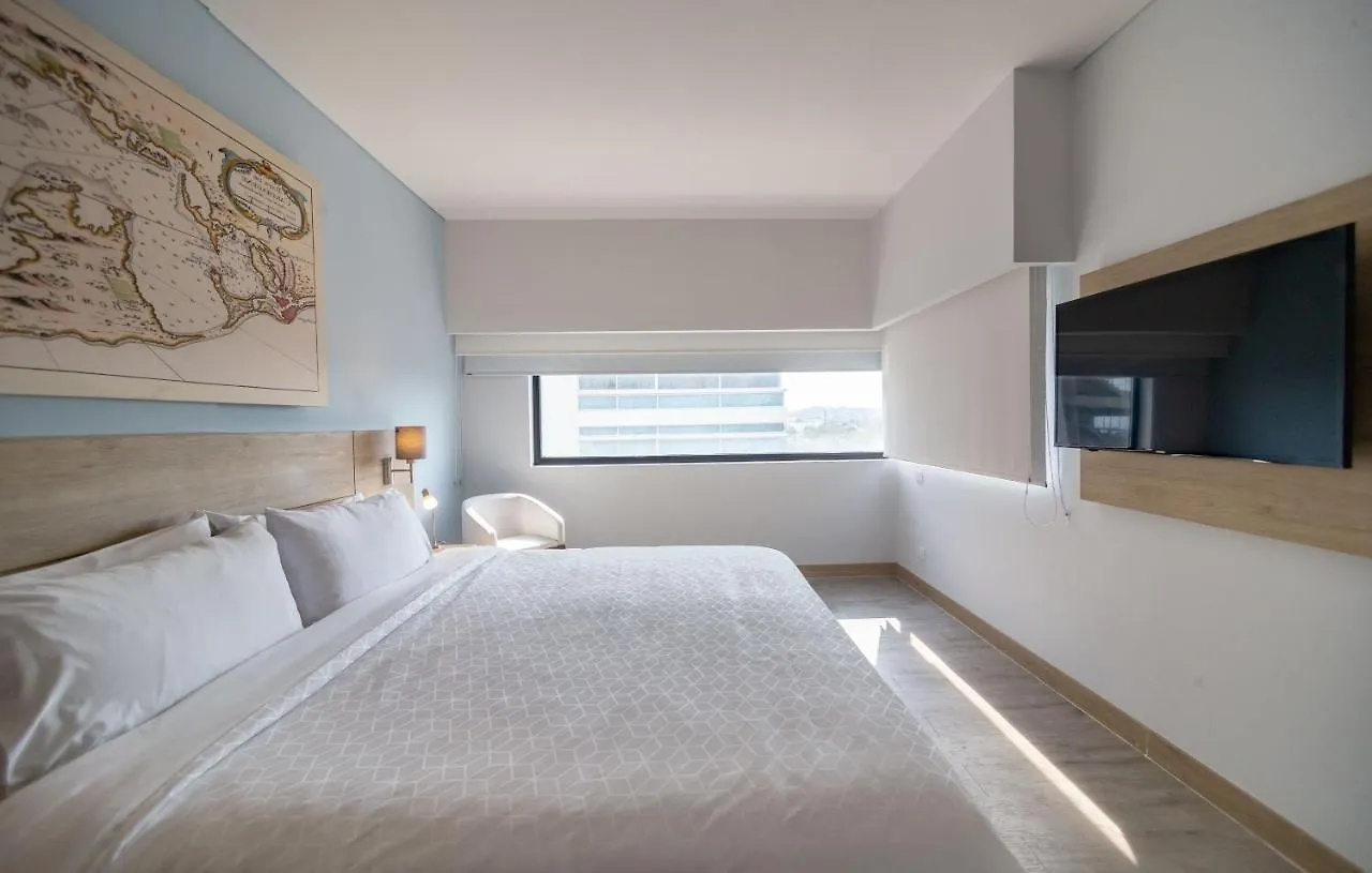 Holiday Inn Express Cartagena Manga By Ihg Hotel