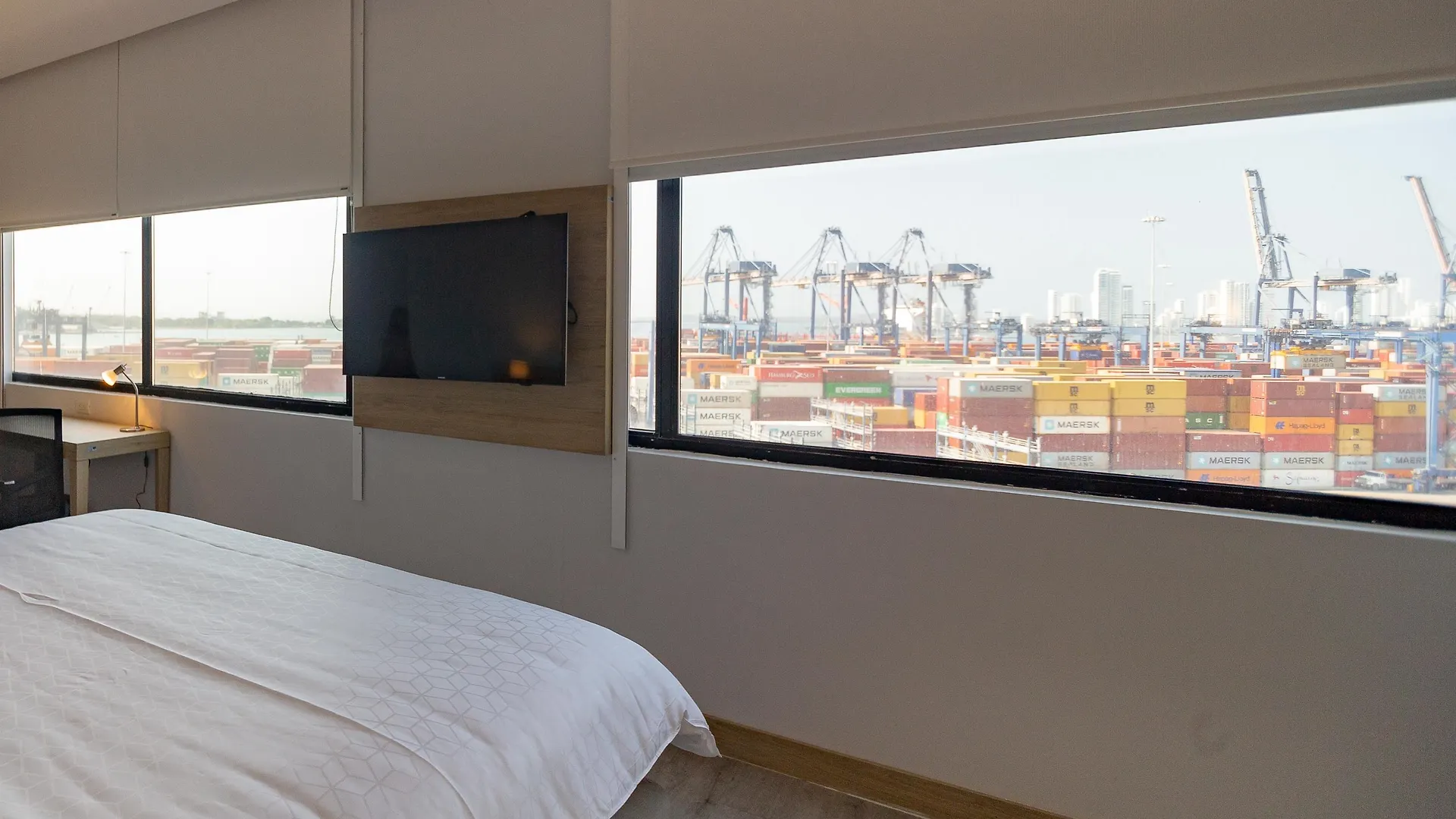 **** Hotel Holiday Inn Express Cartagena Manga By Ihg Colombia
