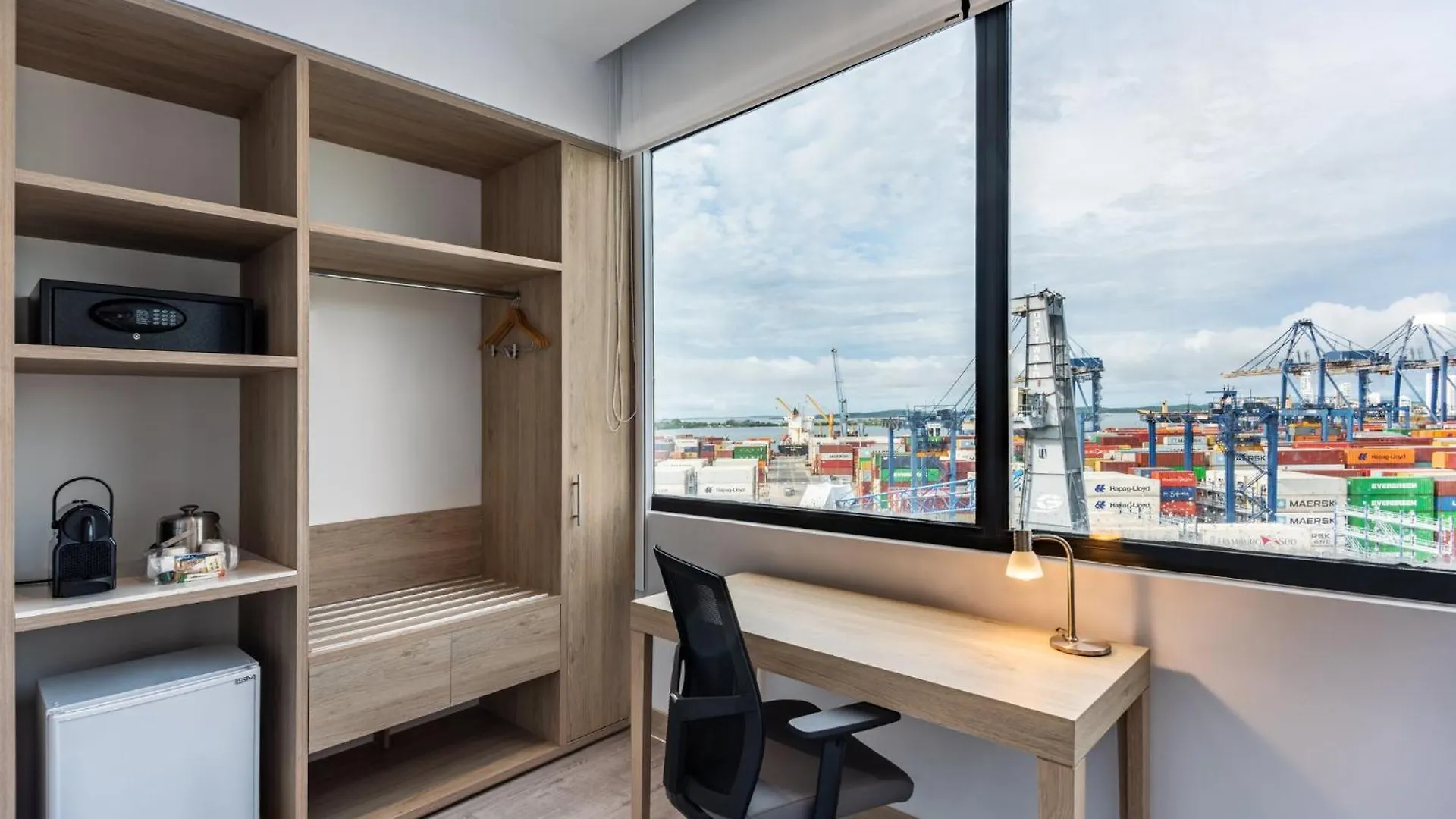 Holiday Inn Express Cartagena Manga By Ihg Colombia