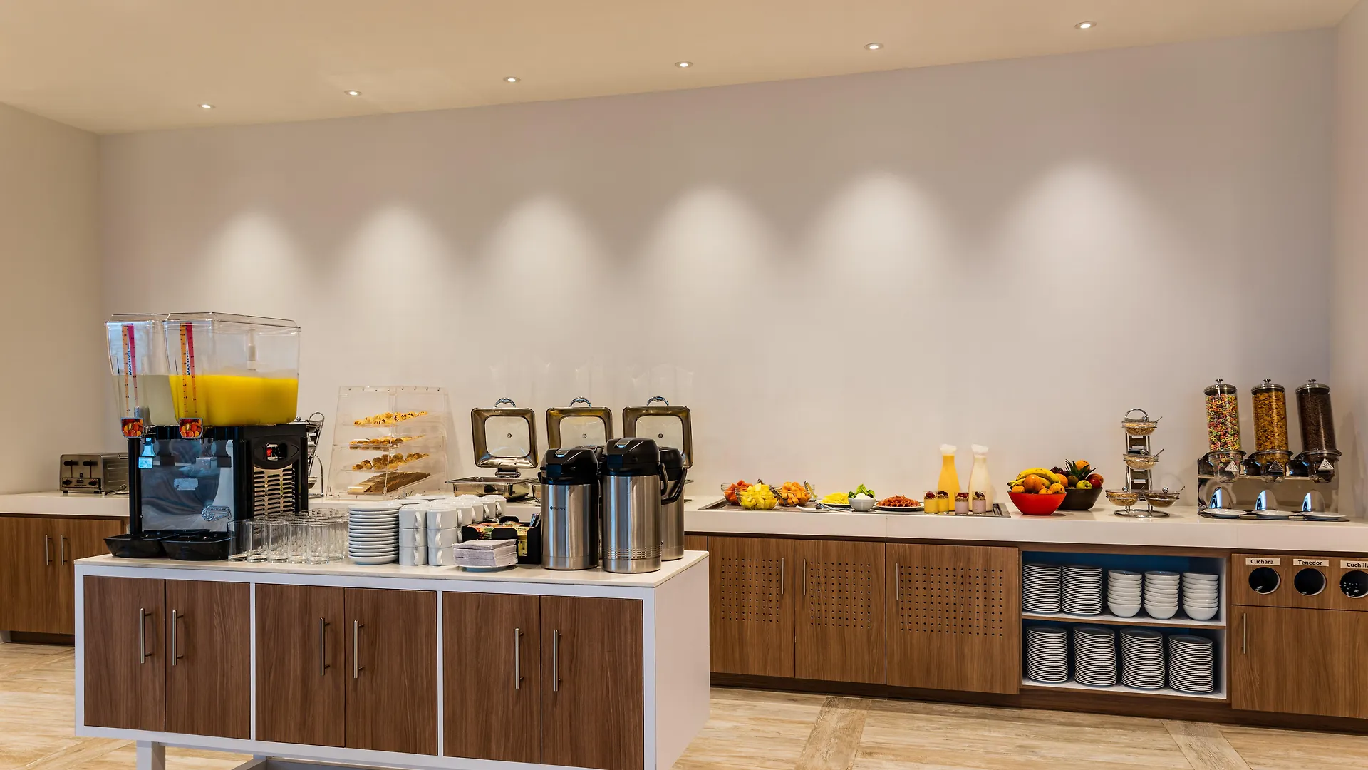 Holiday Inn Express Cartagena Manga By Ihg Hotel
