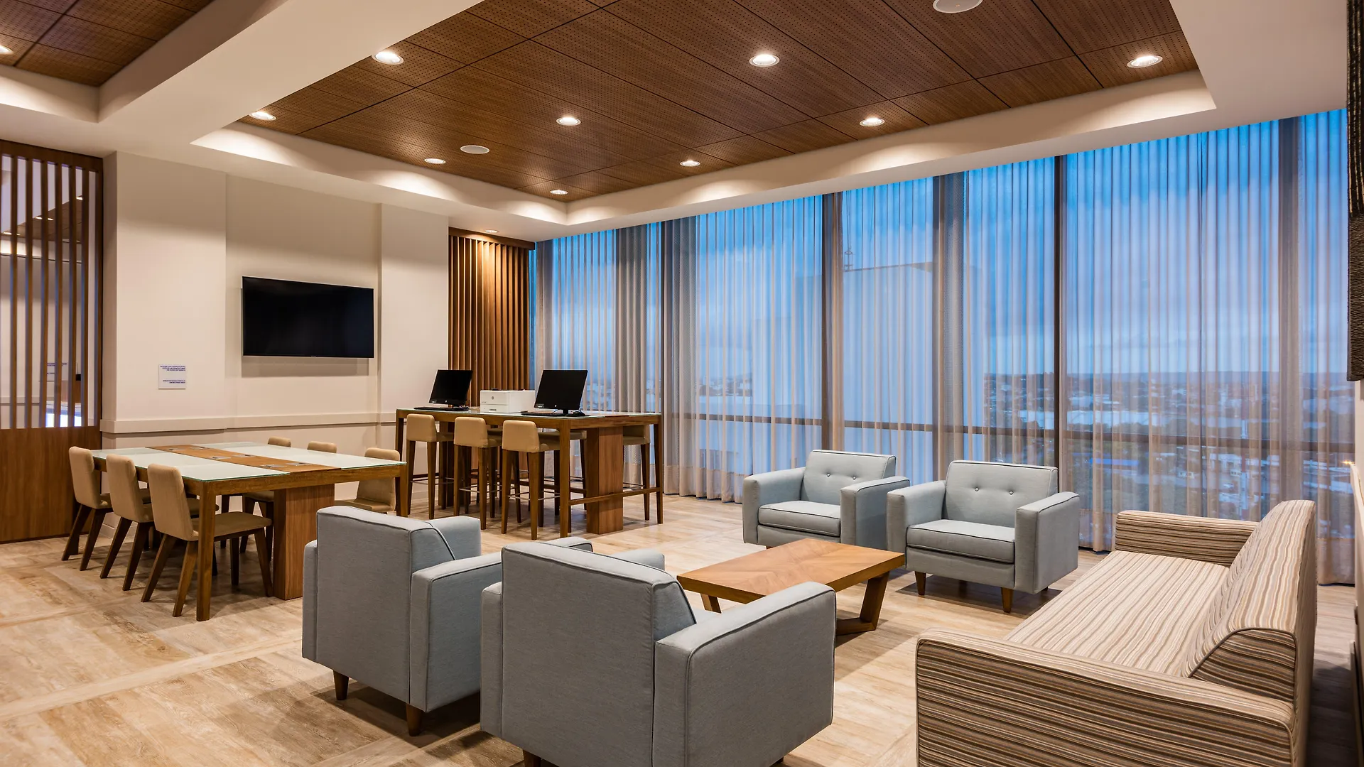 Holiday Inn Express Cartagena Manga By Ihg