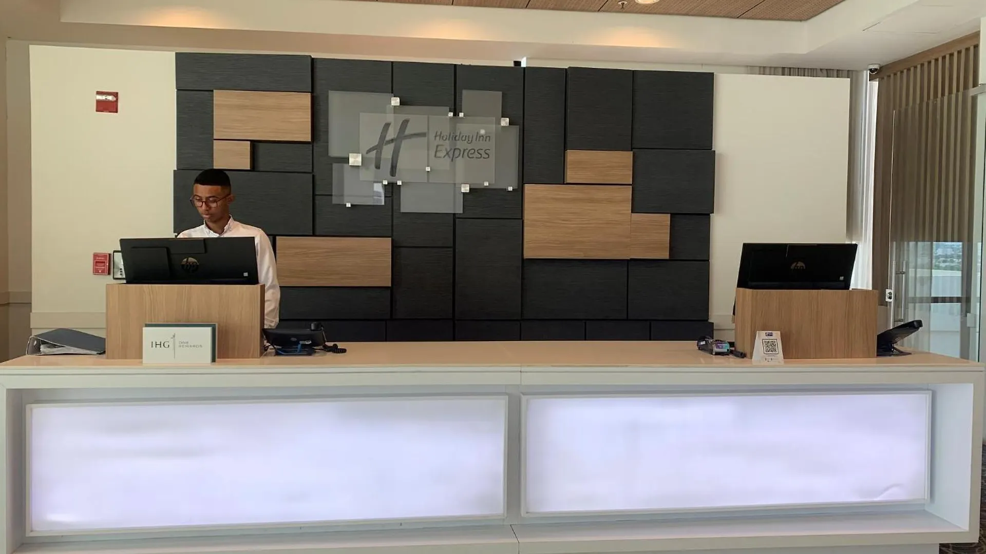 Holiday Inn Express Cartagena Manga By Ihg Hotel
