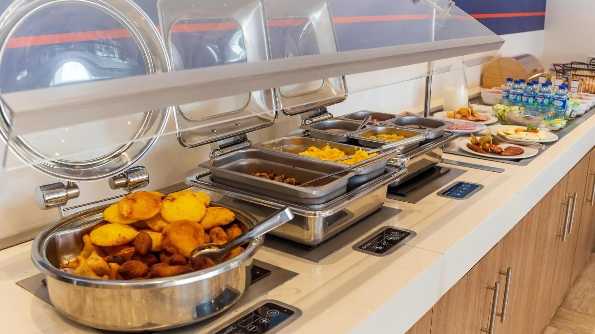 Holiday Inn Express Cartagena Manga By Ihg