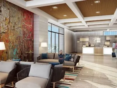 Holiday Inn Express Cartagena Manga By Ihg
