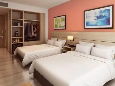 Holiday Inn Express Cartagena Manga By Ihg Hotel