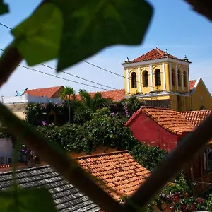 Apto En Getsemani El Barrio Mas Cool De Apartamento
