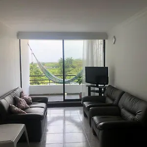 Apartamento, Sector Exclusivo De Villavicencio