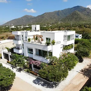 Toscana Santa Marta (Magdalena)