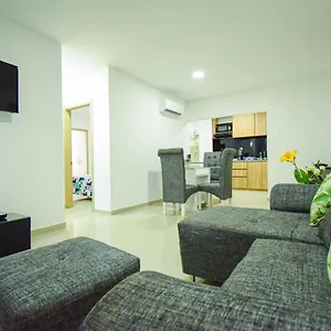 Salome Aparment 4d Apartamento