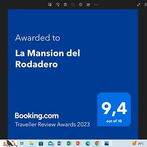 La Mansion Del Rodadero Santa Marta (Magdalena)
