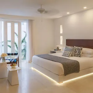 Nacar Cartagena, Curio Collection By Hilton **** Cartagena