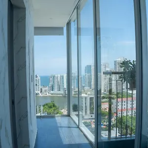 Zi One Luxury Cartagena