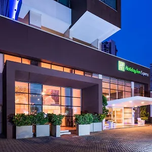 Express - Bocagrande By Ihg **** Cartagena