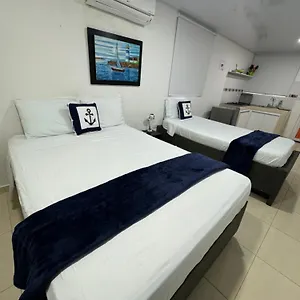 Aloha Sai San Andrés