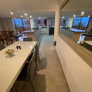 Apartamento En Poblado Medellín