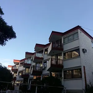 Apartamento Rodadero Santa Marta (Magdalena)
