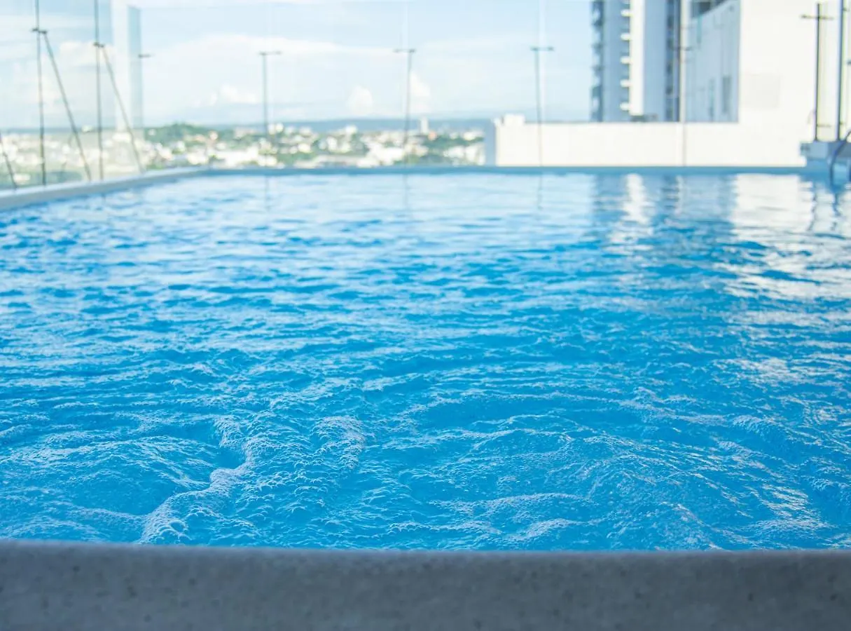 Holiday Inn Express Cartagena Manga By Ihg Hotel