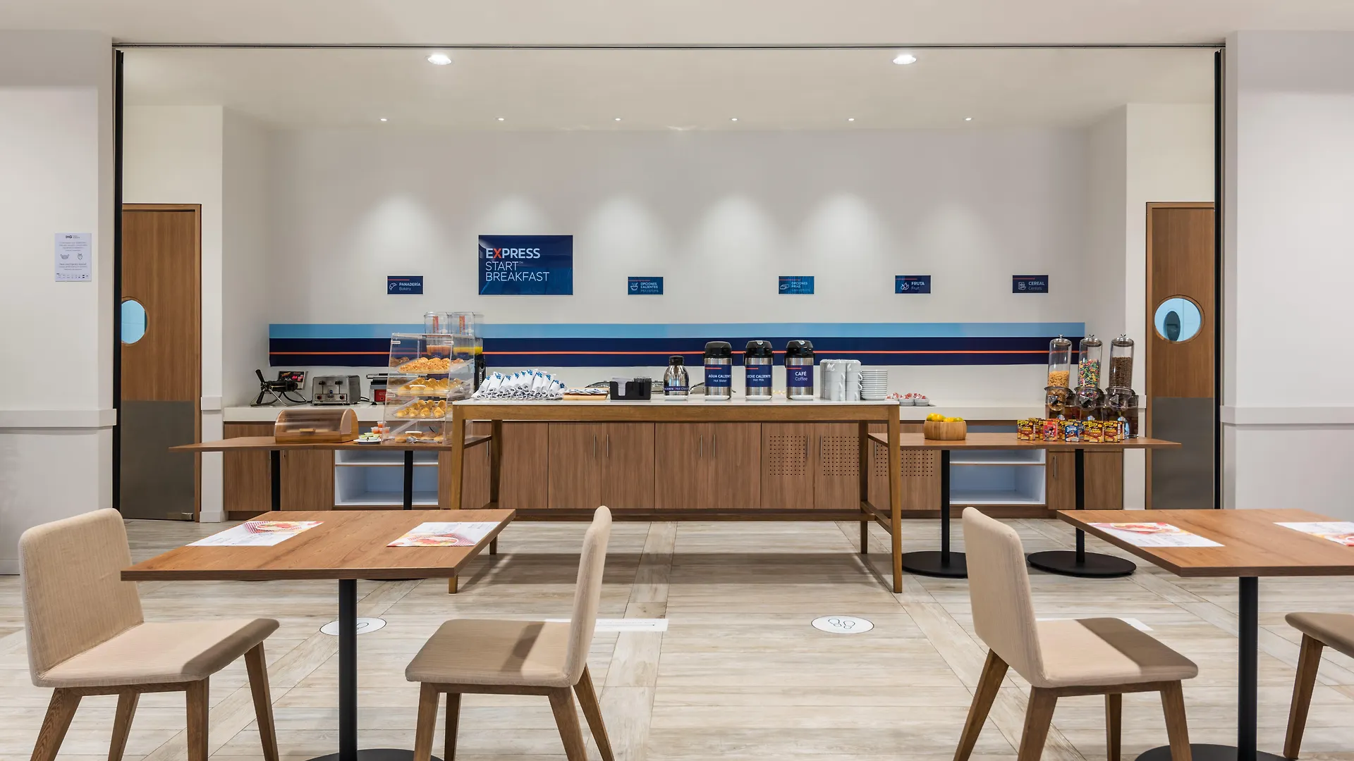 Holiday Inn Express Cartagena Manga By Ihg Hotel