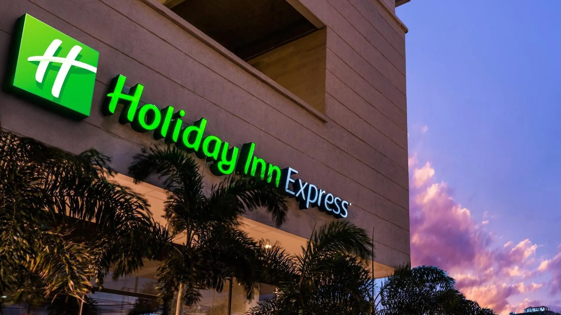 Holiday Inn Express Cartagena Manga By Ihg