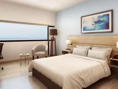 Hotel Holiday Inn Express Cartagena Manga By Ihg
